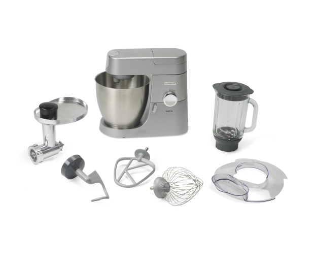 Kenwood KVL4170S - 1267550 - zdjęcie 4
